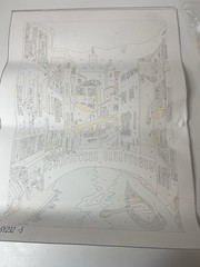 Paint By Number Kit 6 10x 14 Canvases Of ITALY Scenes