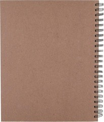 XL Series Mixed Media Pad, Rough Texture, Side Wire, 9×12 inches, 50 Sheets –…