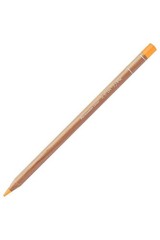 Caran d’Ache Professional Luminance Colored Pencils Yellow Ochre Model 034