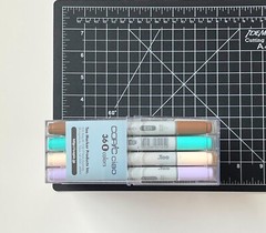 *BRAND NEW* COPIC ciao 36 *E* Colors Graphic Marker (B,BG,BV,C,E,G,R,RV,V,W,Y…
