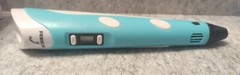 Scrib3d P1 3D Printing Pen — New/ Open Box