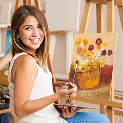 -Pack ??????? Canvas for 24 Pack – 6 of Each, 5×7, 8×10, 9×12, 11×14 24