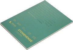 Stonehenge 9×12 Multi Color Cotton Art Paper Pad 100% Acid Free 15 Sheets