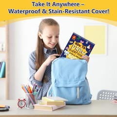 How to Draw Everything for Age 4-8 – 12, 500 Simple Step By Step Drawings for…