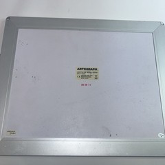 Artograph LightPad 225-930 Illuminated LED Art Craft Light Box 12”x9”