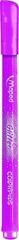 Maped Color’Peps Glitter Felt Tip Pens – Excellent Coverage – Pack of 10 GLITTER