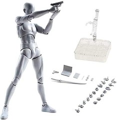 Artists Manikin Art Mannequin Figures Supplies Drawing Tools,Small Drawing Figur