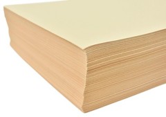 Sax – 85574 Manila Drawing Paper 60 Lb. 12 X 18 Inches Pack Of 500 085574