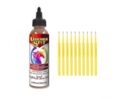 Unicorn SPiT Gel Stain & Glaze in One – 20 Complete Original & Sparkle Paint