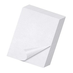 20 Sheets Paper Drawing Transfer DIY Anti-stick Papers