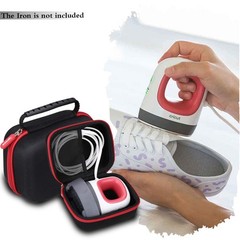 Case Compatible with Cricut EasyPress Mini Heat Press, Storage Portab(CASE ONLY)