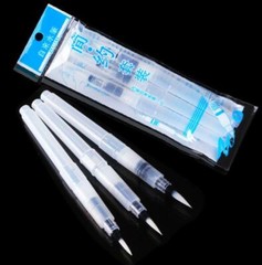 Drawing Pen Tools Soft Brush Ink Pen Watercolor Calligraphy Painting