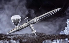 HARDER & STEENBECK – ULTRA 2024 airbrush 120231 shipped from USA warehouse