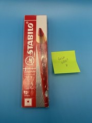 Stabilo CarbOthello 1400/724 Cold Grey Pastel Pencil 4.4mm Box Of 12