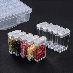 Huacan Diamond Painting Storage Containers Onesize