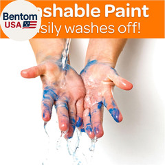 Washable Paint (12Ct), Teacher Classroom Must Haves, Wishlist Essentials, Bulk P