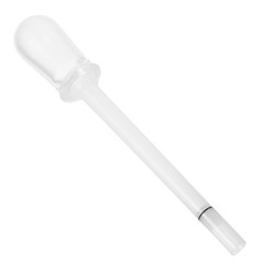 Fountain Pen Cleaning Tool – Dropper Design Fountain Pen Cleaner for Easy Ink