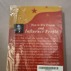 How to Win Friends and Influence People by Dale Carnegie NEW Paperback 2020