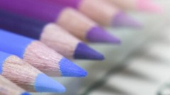 Faber-Castell Polychromos Artists’ Colouring Pencils Available in 120 Colours
