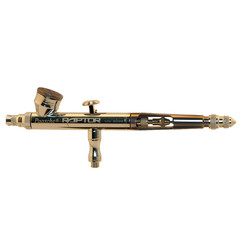 Paasche RG#1L Raptor Airbrush less Accessories with .25mm Head