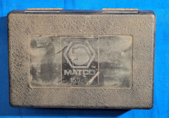 Matco Tools 150-IL Air Brush Kit UN_used