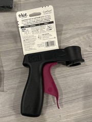Grafix Edge Urban Artist Accessory Lot – CanGun1, Can Holster And Strap