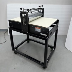 Manual Etching Press Print Making Machine 20*31 in Portable Printmaking Machine