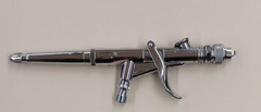 GSI Creos Mr. Hobby Procon Boy LWA Trigger Type Airbrush PS290 IWATA OEM