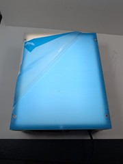 Gagne Porta-Trace 1012 -10″x12″ TRACING LIGHT BOX – Great Condition