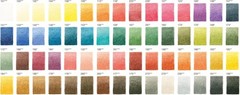Pastel Pencils Faber Castell Pitt Tin 60 Count Artist Drawing Set