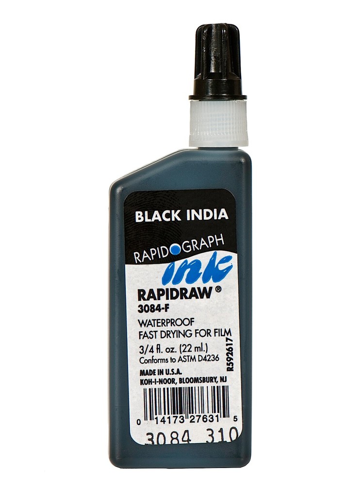 Koh-I-Noor Technical Inks