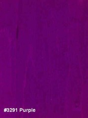 TransFast Water Soluble Dye 1 oz container PURPLE #3291