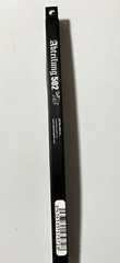 ABTEILUNG 502 MINIATURE HOBBY SYNTHETIC PAINT BRUSH ABT845-6 ANGULAR 6