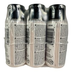 3 Deco Art Americana Enchanted Iridescent Top Coat Acrylic MAGENTA 2 fl oz NEW