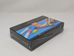Arteza Acrylic Paint Markers, Set of 20 Colors