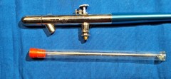 Matco Tools 150-IL Air Brush Kit UN_used