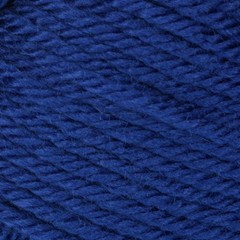 Patons Canadiana Yarn – Solids, Royal Blue 242.5 Yards