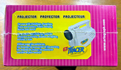 Artograph 225-550 EZ Tracer Art Projector – New and Sealed