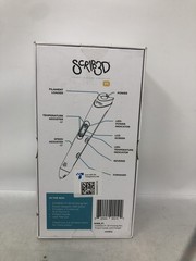 SCRIB3D P1 3D Printing Pen LCD Screen Speed Temp Adjust Art Craft