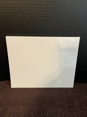 NEW 3 Pack Of 8 X 10 Fredrix Artist Canvas Panels