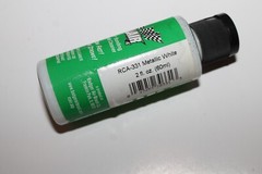 Badger Airbrush Company RCA-331 – Metallic White NEW!