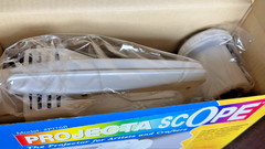 Artograph Projecta Scope PJ768 Opaque Art & Craft Projector – New Open Box