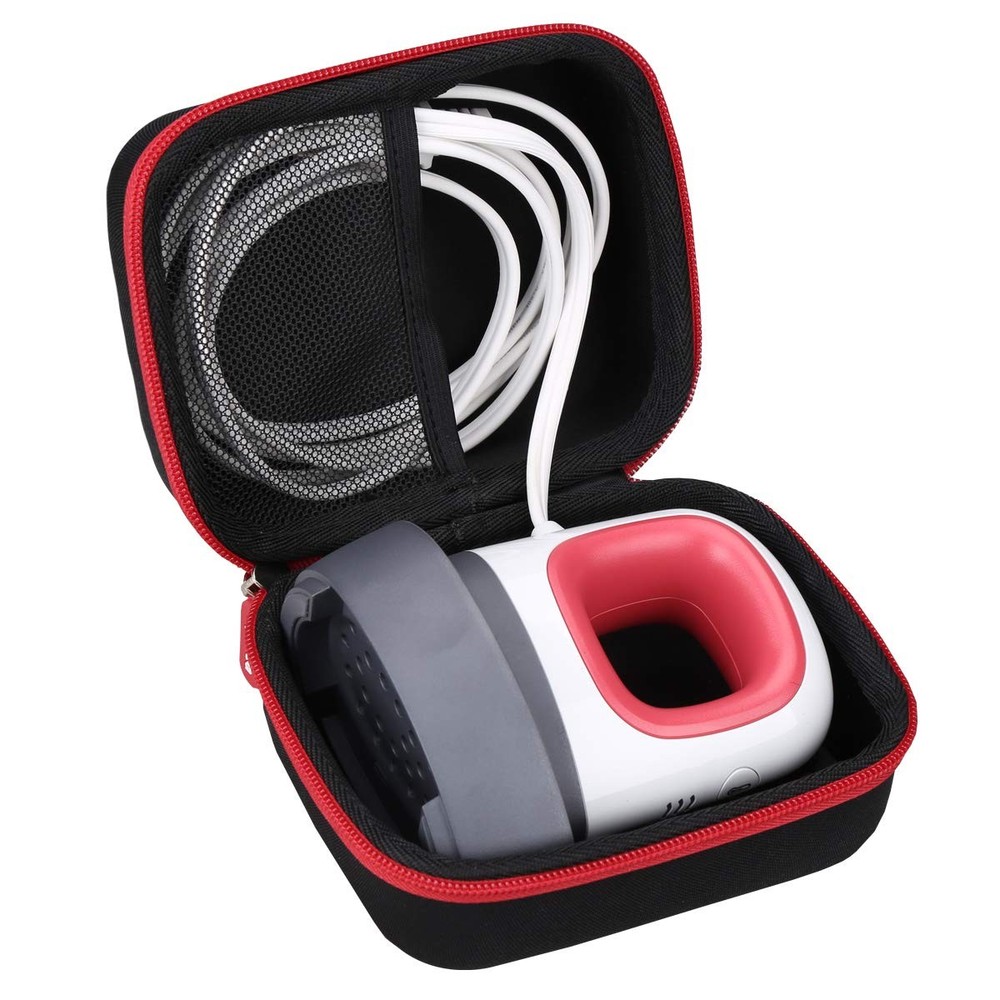 Case Compatible with Cricut EasyPress Mini Heat Press, Storage Portab(CASE ONLY)
