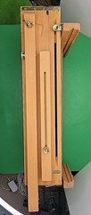 Portable Blick by Jullian French Easel
