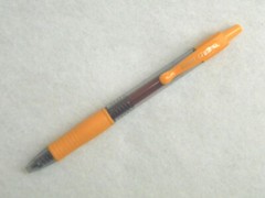 Pilot G2 Premium Gel Pen Choice of 10 Different Vibrant Ink Colors SAVE on Qty
