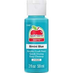 Apple Barrel Acrylic Paint in Assorted Colors (2 oz) (Select Color)