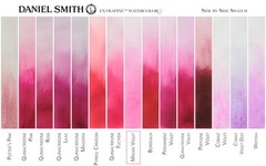 Daniel Smith 284600214 Extra Fine Watercolor 15Ml Paint Tube, M Kitchen