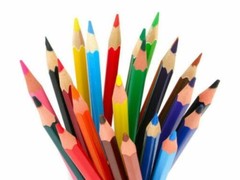 20/40/80 Premium Professional Colouring Pencils Set Colours Artist Kids Adults