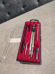 jakar Students Half Drawing Set Ref 1047