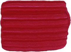 M. Graham Artist Oil Paint Cadmium Red Deep 37 ml Tube – New, Free Shipping